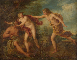 Franois Lemoyne - Apollo and Daphne.webp
