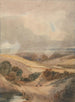 Mousehold Heath Norwich - François Louis Thomas Francia — vy av konstverket
