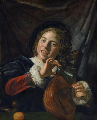 Frans Hals - Boy with a Lute.webp