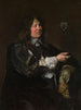 Stephanus Geraerdt Échevin de Haarlem - Frans Hals — vy av konstverket