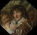 Le Fumeur - Frans Hals — vy av konstverket