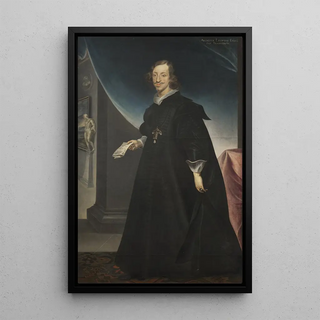 Frans Luycx - Leopold William 16141662 Archduke of Austria.webp