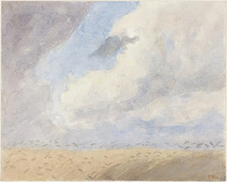 Frans Smissaert - Korenveld.webp