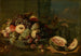 Naturtavla - Frans Snyders — vy av konstverket