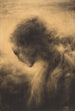 Contemplation - Frans Stamkart — vy av konstverket