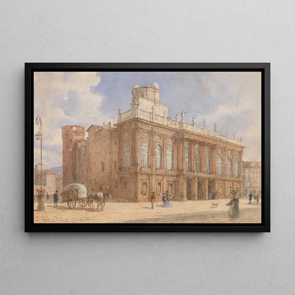 Franz Alt - Castello Reale in Turin.webp