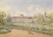 Château - Franz Alt — vy av konstverket