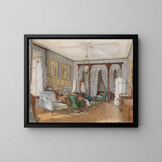 Franz Alt - Schreibzimmer Schloss Vukovar.webp