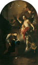 Annunciation to Mary - Franz Anton Maulbertsch — vy av konstverket