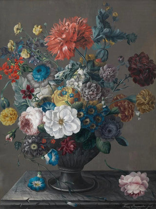 Franz Baumeister - Blumenstck.webp