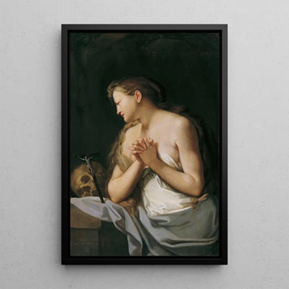 Franz Carl Remp - Die bende heilige Maria Magdalena.webp