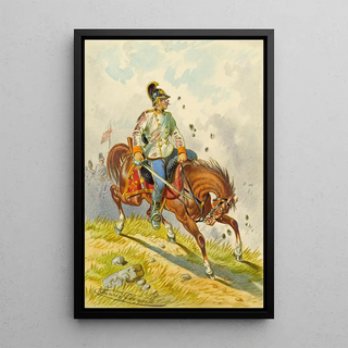 Franz Gerasch - Soldat zu Pferd 6.webp