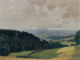 Franz Ignaz Peter Gruber - Stilles Tal.webp