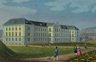 Franz Schmid - Das Pfrundhaus HtelDieu de Zrich.webp