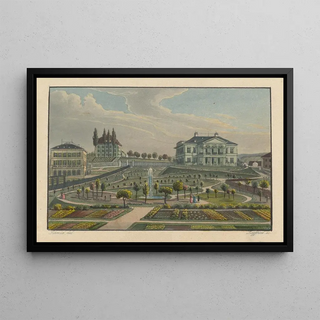 Franz Schmid - Schnbhl campagne prs de Zurich.webp