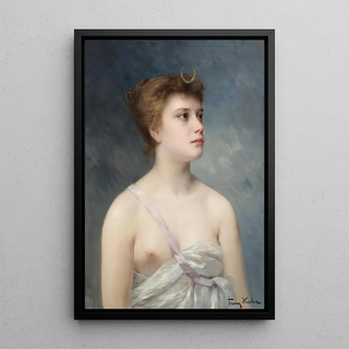 Franz Xaver Kosler - Diana.webp