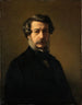 Självporträtt - Franz Xaver Winterhalter — vy av konstverket