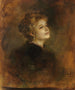 Lily von Poschinger - Franz von Lenbach — vy av konstverket