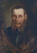 Georg Plach - Franz von Lenbach — vy av konstverket