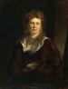 Portrait de la comtesse Elisabeth Sayn-Wittgenstein-Sayn - Franz von Lenbach — vy av konstverket