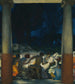 Bachique - Franz von Stuck — vy av konstverket