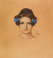 Portrait de la fille Mary - Franz von Stuck — vy av konstverket