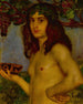 Dionysos - Franz von Stuck — vy av konstverket