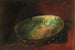 marint snäckskal Abalone havopale - Franz von Stuck — vy av konstverket