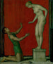 Pygmalion - Franz von Stuck — vy av konstverket