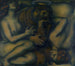 Tentation - Franz von Stuck — vy av konstverket