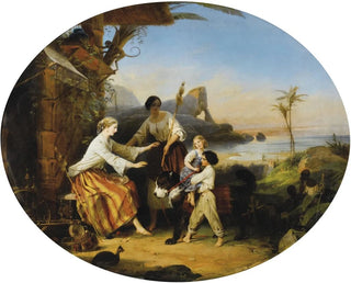 FrdricHenri Schopin - Lenfance de Paul et Virginie.webp