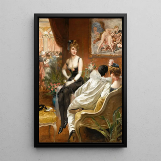 Frdric Dufaux II - The Masked Ball.webp