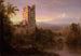 vulkanen Chimborazo - Frederic Edwin Church — vy av konstverket