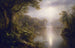Le Fleuve de Lumière - Frederic Edwin Church — vy av konstverket