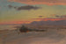 Vallée de l'Hudson en hiver, vue vers le sud-ouest depuis Olana - Frederic Edwin Church — vy av konstverket