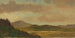 Landskap - Frederic Edwin Church — vy av konstverket