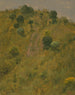 Landskap V - Frederic Edwin Church — vy av konstverket