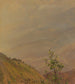 Landskap VI - Frederic Edwin Church — vy av konstverket