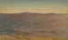 Lac Katahdin, Maine - Frederic Edwin Church — vy av konstverket