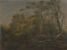 Bois du Maine - Frederic Edwin Church — vy av konstverket