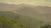 Landskapsbild av berg - Frederic Edwin Church — vy av konstverket