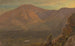 Mont Katahdin och Turner - Frederic Edwin Church — vy av konstverket
