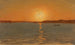 Terre-Neuve-kattens huvud - Frederic Edwin Church — vy av konstverket