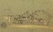Rue med hus Guayaquil Ecuador - Frederic Edwin Church — vy av konstverket