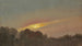 Solnedgång - Frederic Edwin Church — vy av konstverket