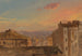 Vue de Rome - Frederic Edwin Church — vy av konstverket