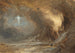 Vision de la Croix - Frederic Edwin Church — vy av konstverket