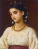 Catherine - Frederic Leighton — vy av konstverket