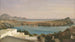Lindos Rhodes - Frederic Leighton — vy av konstverket