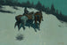 En erkänsla - Frederic Remington — vy av konstverket